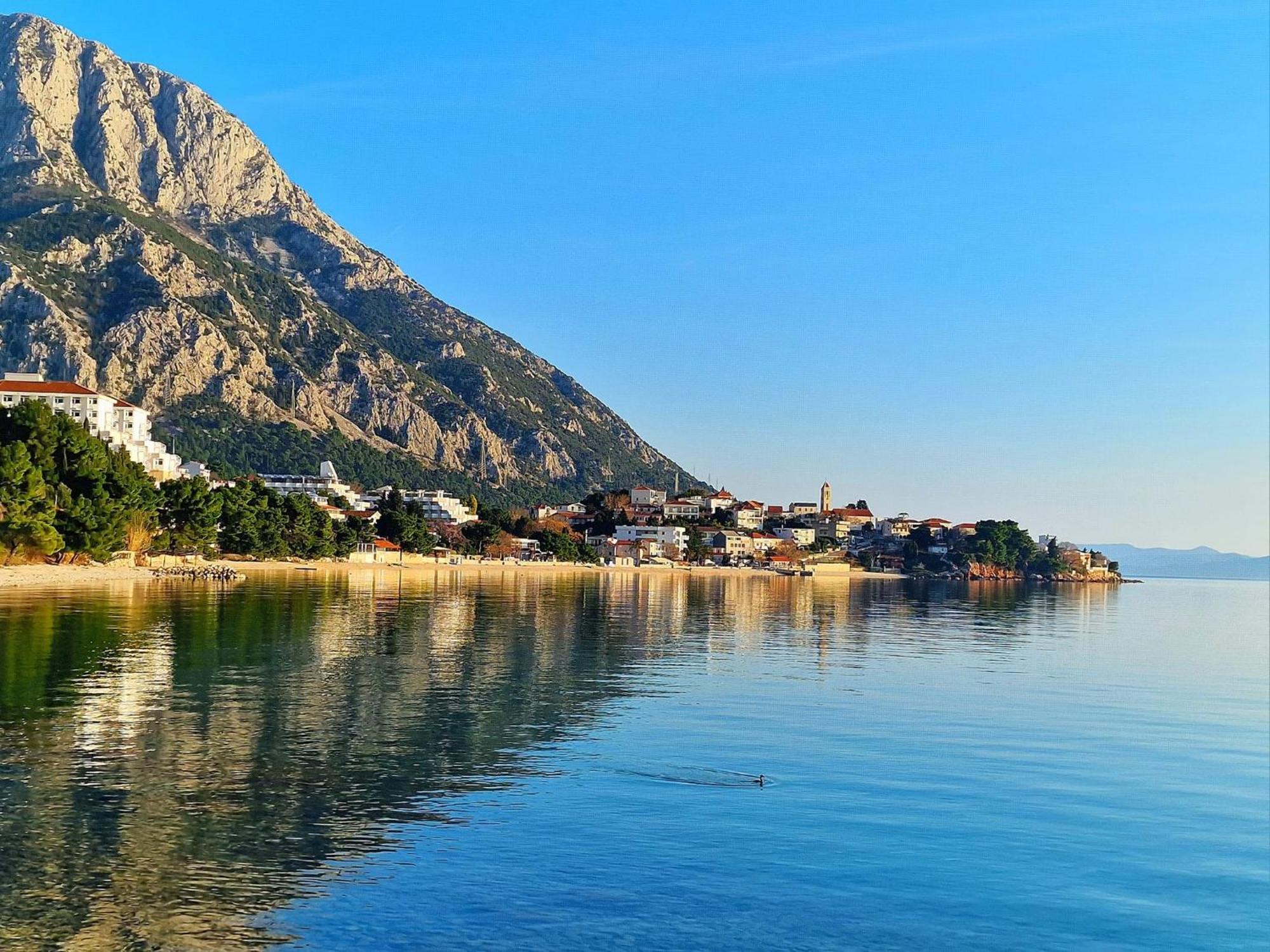 Appartement Marina Gradac *